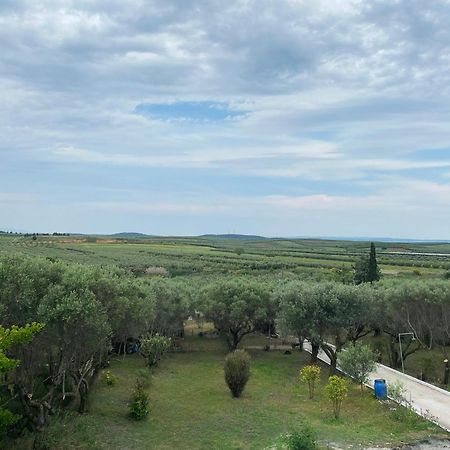 Mediterranean Escape Flogita Ngoại thất bức ảnh